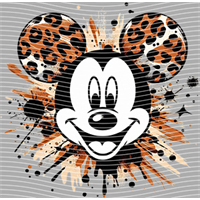 Mickey-AMQ 1740